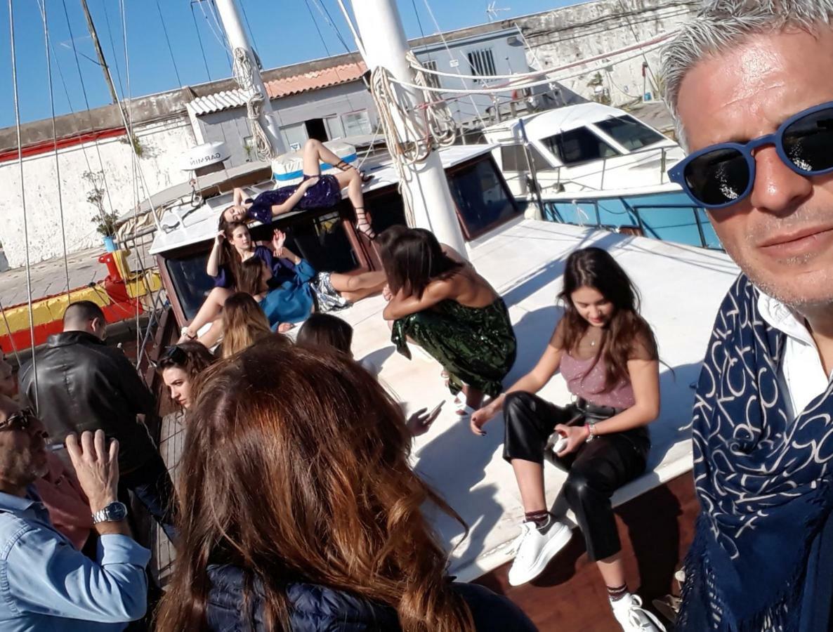 Osman Aga Ξενοδοχείο Παλέρμο Εξωτερικό φωτογραφία
