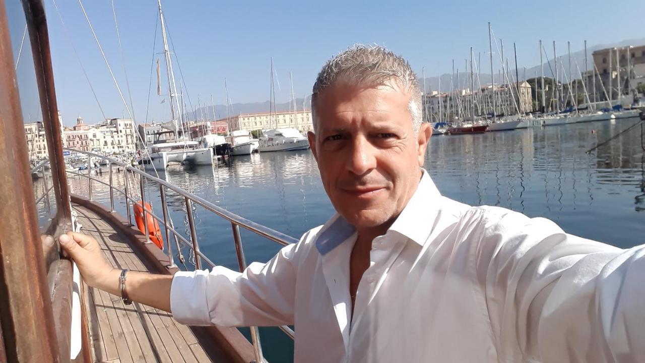 Osman Aga Ξενοδοχείο Παλέρμο Εξωτερικό φωτογραφία